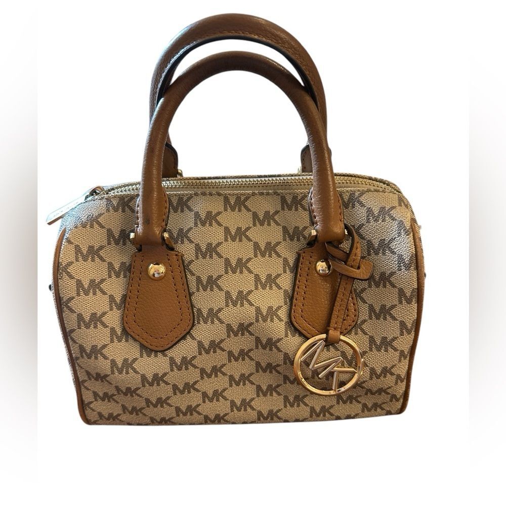 Michael Kors Top Crossbody Handbag